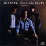 Mike Bloomfield  John Paul Hammond  Dr John - Triumvirate '1973