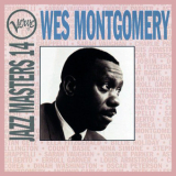 Wes Montgomery - Jazz Masters 14 '1994