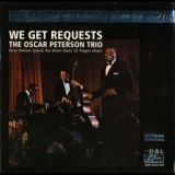 Oscar Peterson Trio, The - We Get Requests [k2hd Mastering] '2009