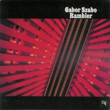 Gabor Szabo - Rambler '1973