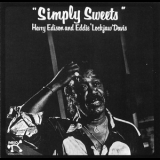 Harry 'sweets' Edison & Eddie 'lockjaw' Davis - Simply Sweets '1978