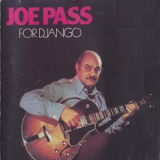 Joe Pass - For Django '1964