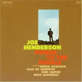 Joe Henderson - Power To The People '1969