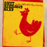 Knut Reiersrud Band - Voodoo Without Killing Chicken '2008