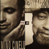 Kenny Barron, Mino Cinelu - Swamp Sally '1996