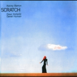 Kenny Barron - Scratch '1986