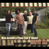 Mac Arnold - Country Man '2009