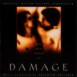 Zbigniew Preisner - Damage '1992