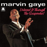 Marvin Gaye - I Heard It Through The Grapevine '1997