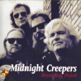 Midnight Creepers - Breaking Point '1993