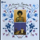 Minnie Riperton - Perfect Angel + Adventures In Paradise '2004