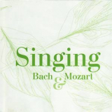 The Swingle Singers - Singing Bach & Mozart '2007