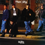 New Kids On The Block - H.I.T.S. '1991