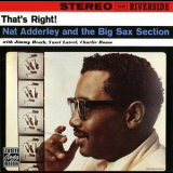 Nat Adderley - That's Right! '1960