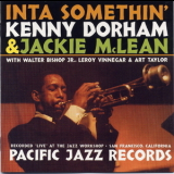 Kenny Dorham & Jackie Mclean - Inta Somethin' '1962