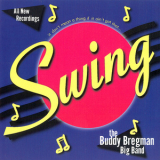 Buddy Bregman - It Don't Mean A Thing '1998