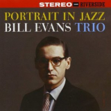 Bill Evans Trio - Portrait In Jazz '1959