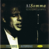 Al Somma - The Very Thought Of You '2003