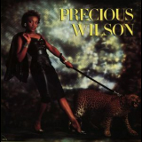 Precious Wilson - Precious Wilson '1986
