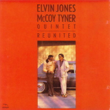 Elvin Jones, Mccoy Tyner - Love & Peace '1982
