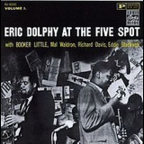 Eric Dolphy - At The Five Spot Vol.1 '1961