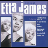 Etta James - The Best Of Etta James '2000