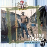 Keziah Jones - Black Orpheus '2003