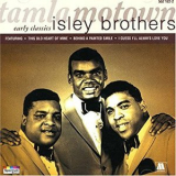 Isley Brothers, The - Early Classics '1996