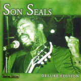 Son Seals - Deluxe Edition '2002