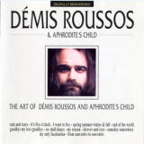 Demis Roussos - The art of Demis Roussos and Aphrodite's Child '1993