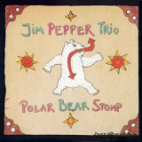 Jim Pepper Trio - Polar Bear Stomp '1991