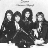 Queen - Bohemian Rhapsody [CDS]  '1988