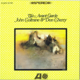 John Coltrane & Don Cherry - The Avant-Garde '1960