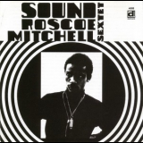 Roscoe Mitchell Sextet - Sound '1966