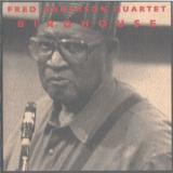 The Fred Anderson Quartet - Birdhouse '1996