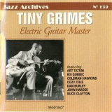 Tiny Grimes - Electric Guitar Master 1944-1947 '1998