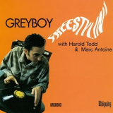 Greyboy - Freestylin' '1993