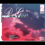 Peter Green - Baby When The Sun Goes Down (2CD) '2001