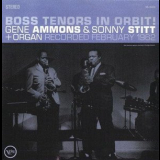 Gene Ammons & Sonny Stitt - Boss Tenors In Orbit! '1962