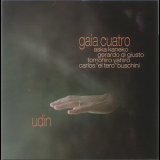 Gaia Cuatro - Udin '2008