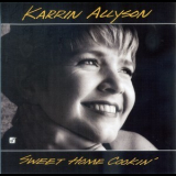Karrin Allyson - Sweet Home Cookin' '1993