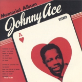 Johnny Ace - Memorial Album '1973