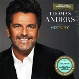 Thomas Anders - History '2016