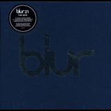 Blur - Blur 21 (The Box) '2012