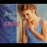 Jennifer Paige - Crush (uk Cdm) '1998