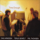 Dag Arnesen Trio - Time Enough '2004