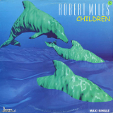 Robert Miles - Children '1996