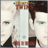Thompson Twins - Close To The Bone (24bit/192kHz) '1987