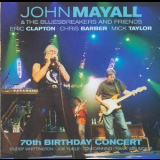 John Mayall - 70th Birthday Concert (CD1) '2003