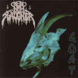 Nunslaughter - Goat '2003